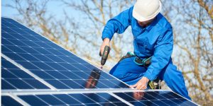 Installation Maintenance Panneaux Solaires Photovoltaïques à Frapelle